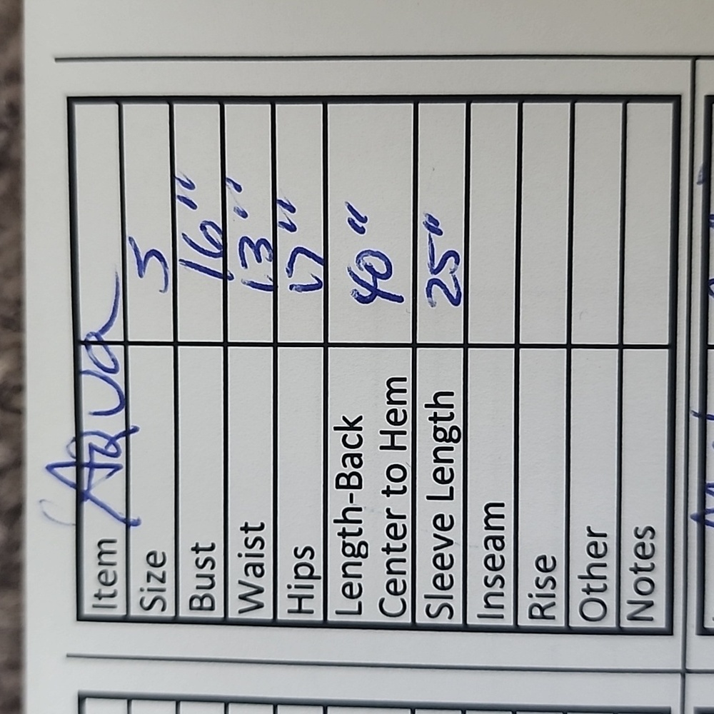 Aqua Leopard Print Asymmetrical Lined Mesh Dress-S - image 7